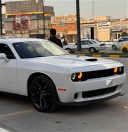 دودج تشالنجر